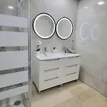 Solsilk Торремолінос