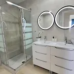 Апартаменти Solsilk *