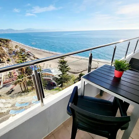 Solsilk Apartamento *