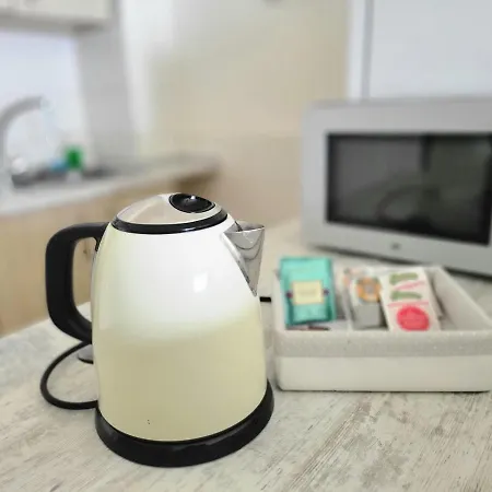 Solsilk * Torremolinos