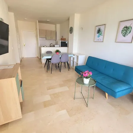 Apartamento Solsilk *