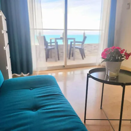 Appartamento Solsilk Torremolinos