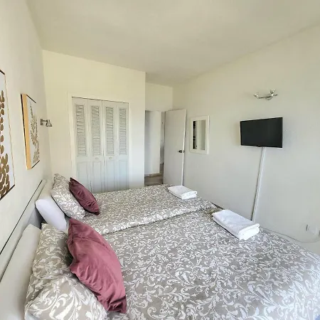 Solsilk Torremolinos