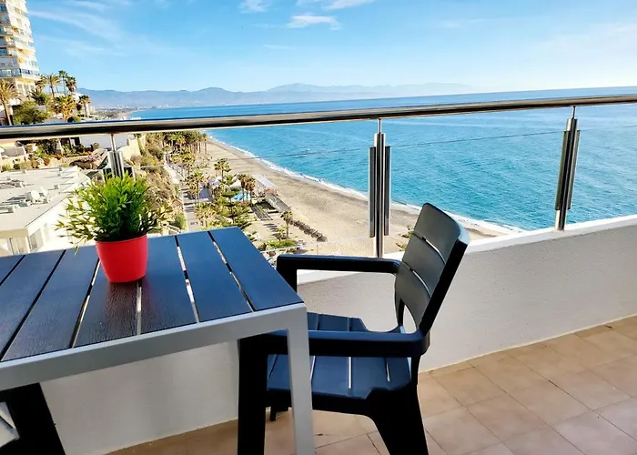 Solsilk Torremolinos