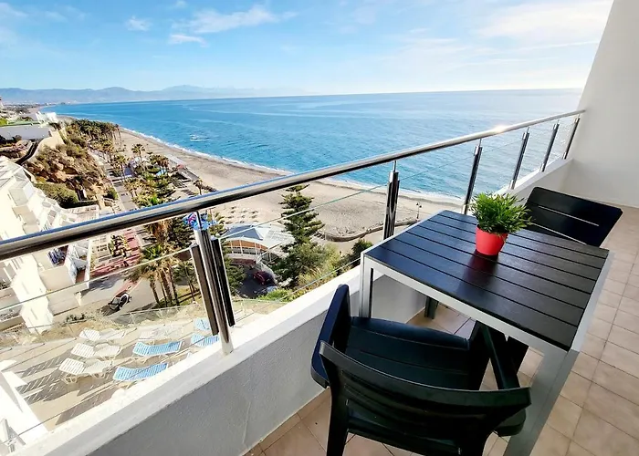 Solsilk Apartamento *