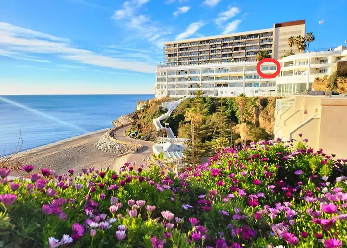 Appartamento Solsilk Torremolinos