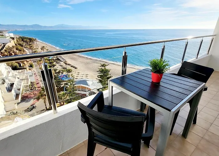 Solsilk Apartamento Torremolinos