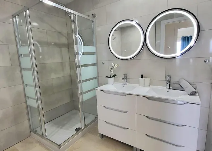 Apartamento Solsilk *