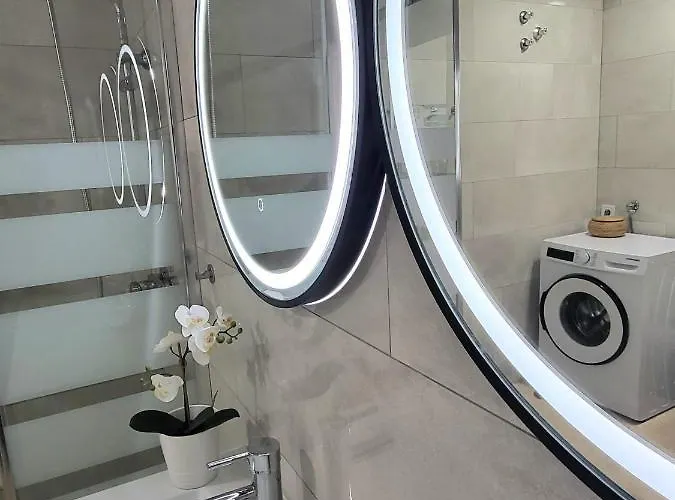 Solsilk Appartamento