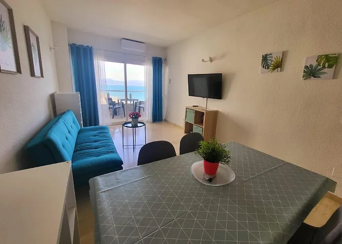 Solsilk Torremolinos