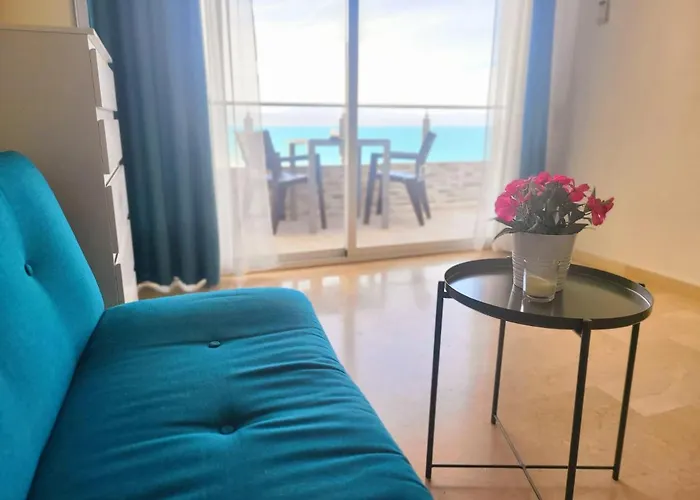 Apartamento Solsilk Torremolinos