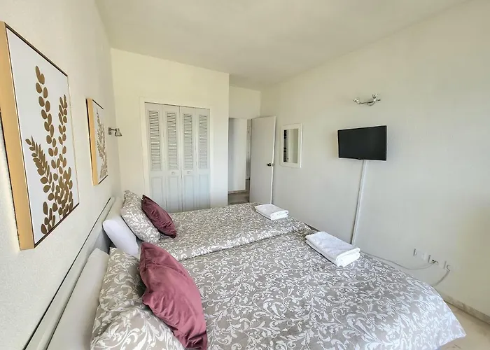 Solsilk Torremolinos