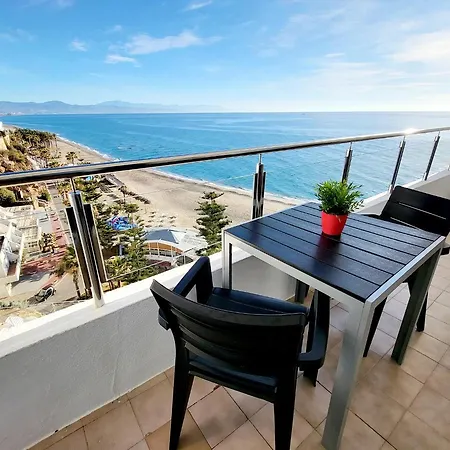 Solsilk Apartamento Torremolinos