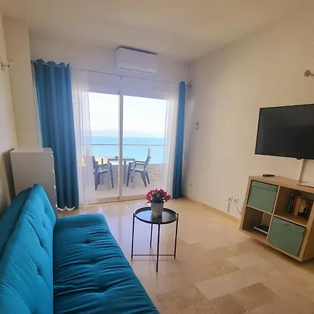 Solsilk Torremolinos