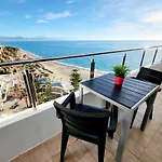 Solsilk Apartman Torremolinos