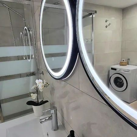 Solsilk Apartmán