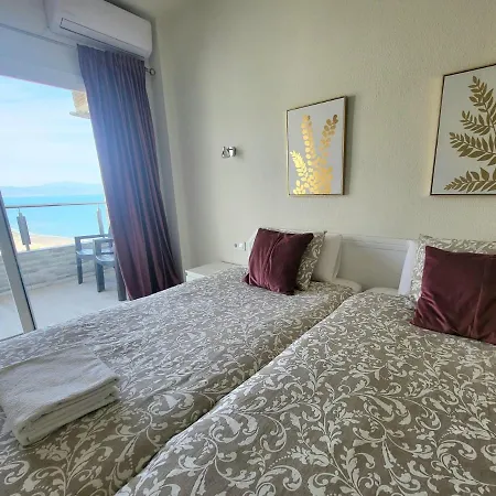 Apartmán Solsilk